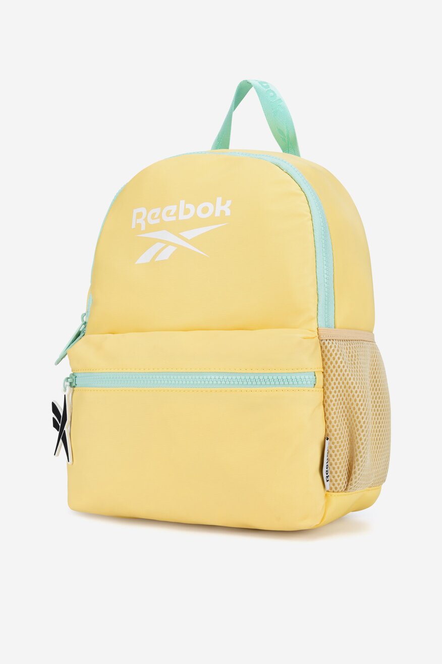 Рюкзак Reebok ЖОВТИЙ - 5905588673385