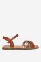 Szandál Clara Barson WS5551-7A CAMEL