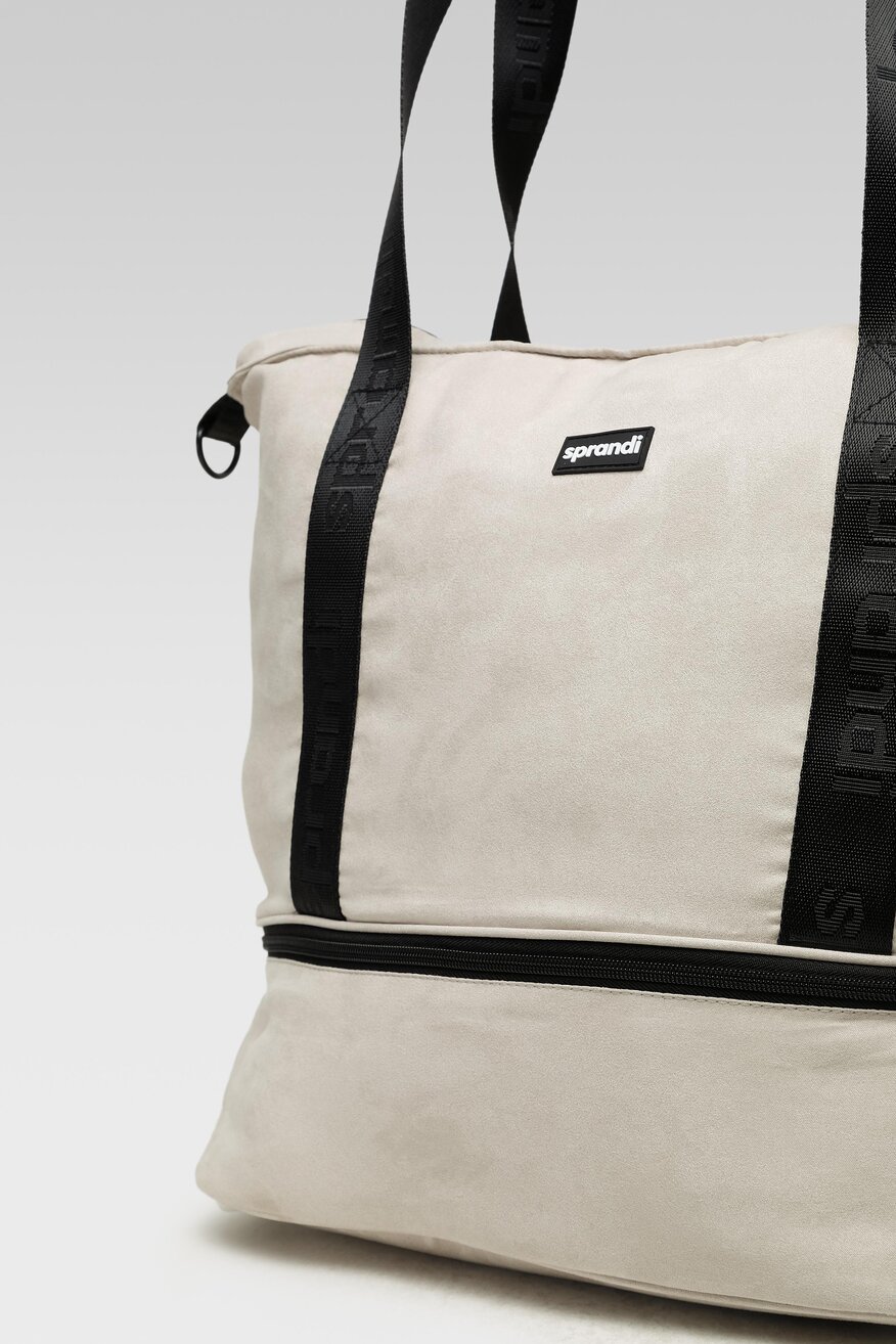 Sprandi - Torba beżowa - 5904248314439