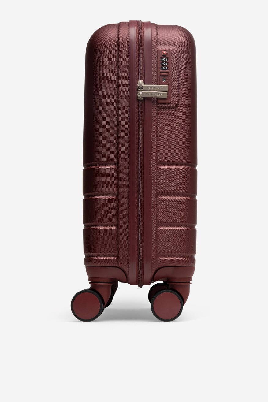 
                Reebok - Walizka mała twarda - 5905588616160