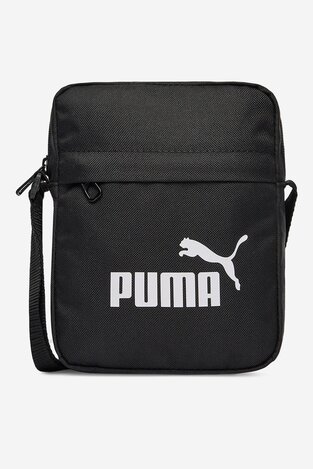 молодіжна сумка Puma NO 1 PORTABLE 9177001 ЧОРНИЙ
