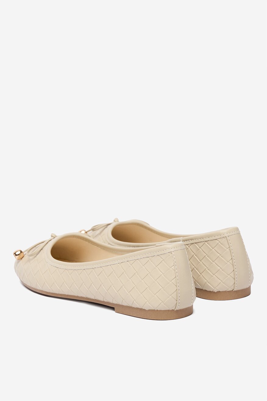 
                Jenny - Baleriny - 5906751889800