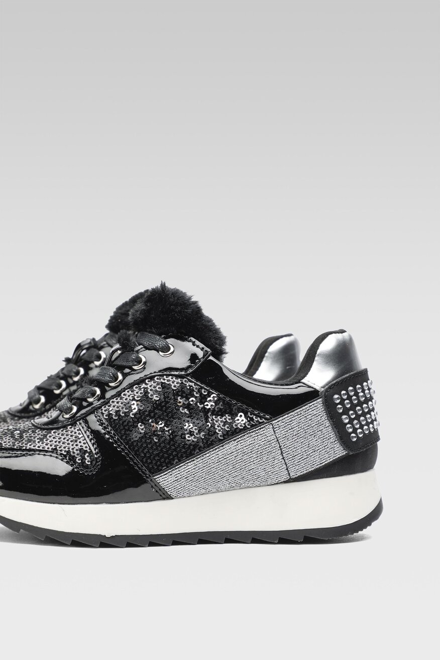 
                Nelli Blu - Półbuty sportowe - 5904862163529