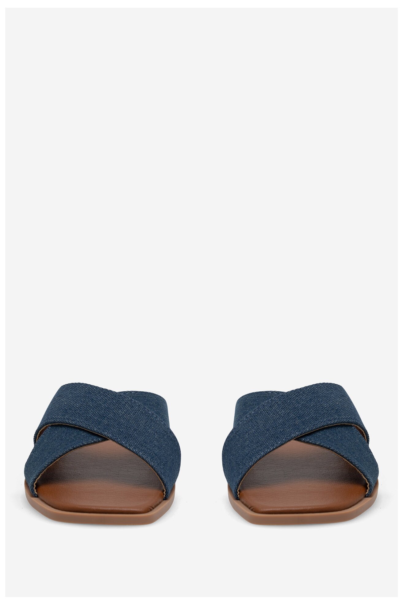 Șlapi Jenny Fairy WFA2749-1 ALBASTRU