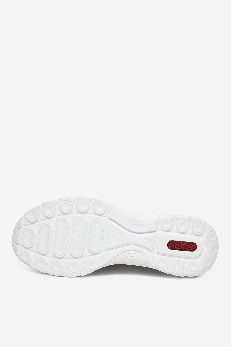 
                Сникърси Rieker ТЪМНОСИВ - 2230078422291