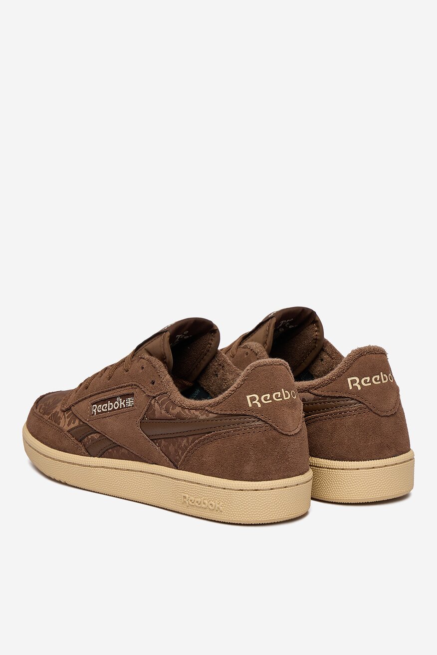 
                Reebok - CLUB C REVENGE VINTAGE II - 5906751512890