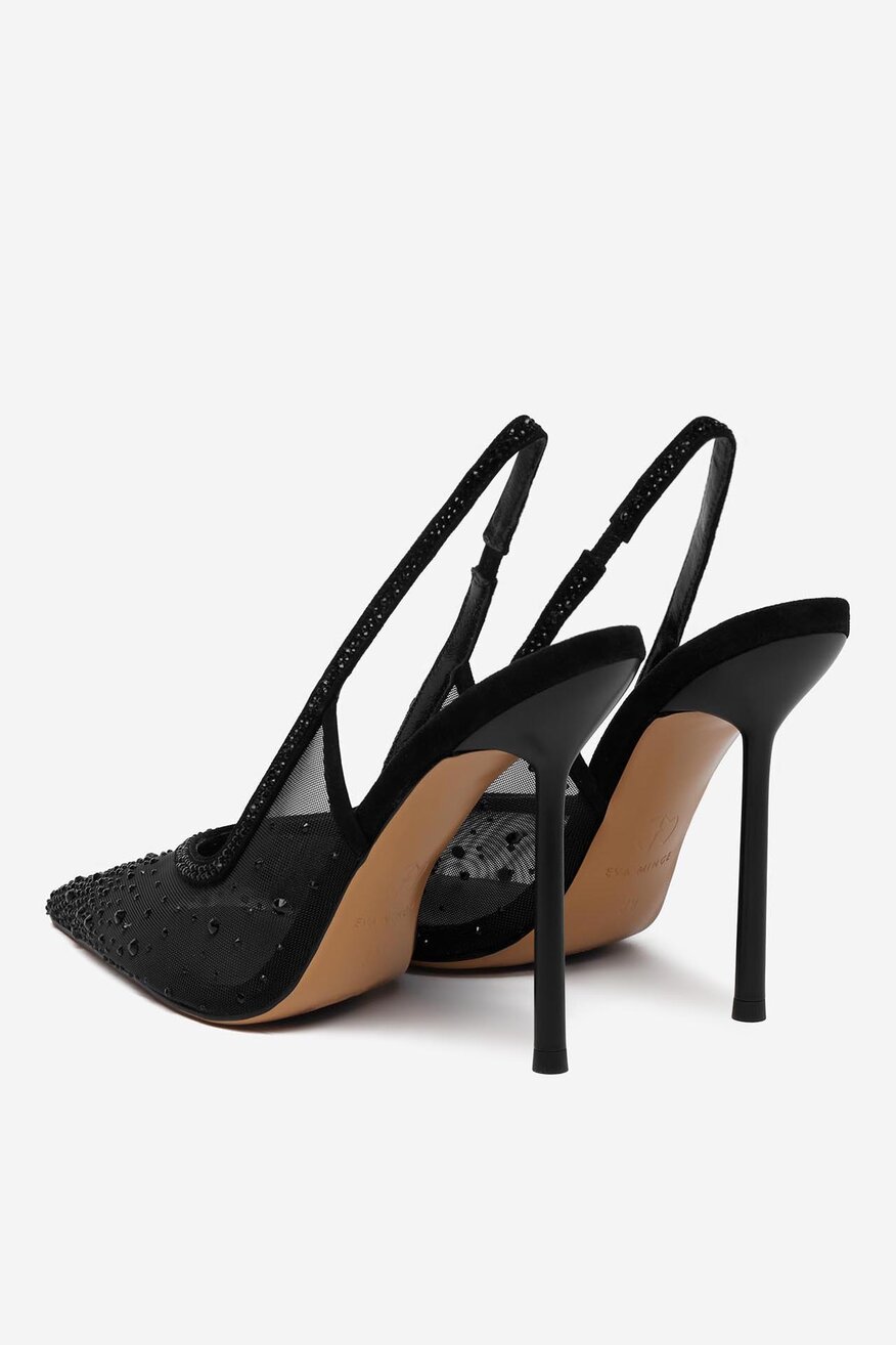 
                EVA MINGE - Szpilki - 5906751814727