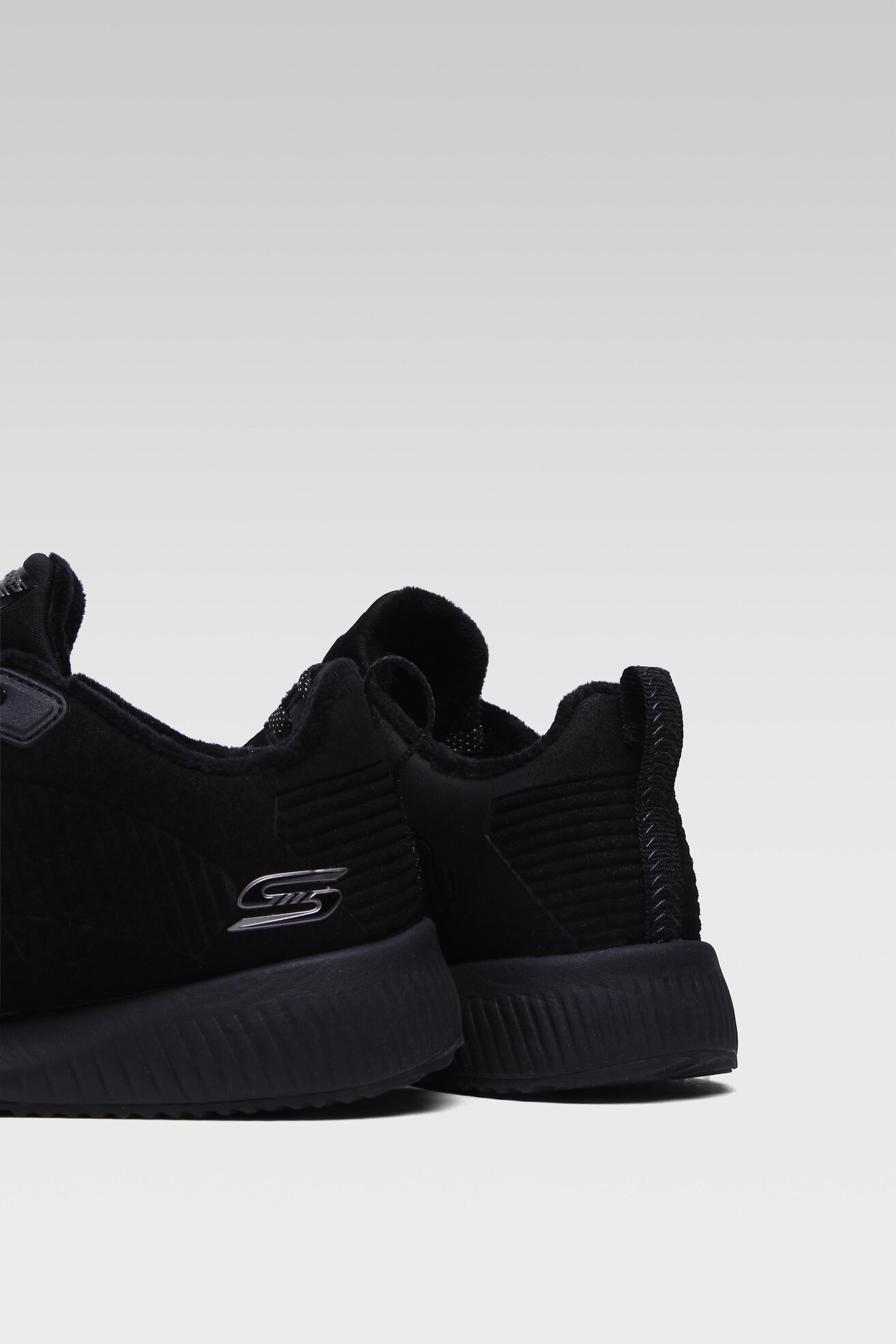 Sportska obuća Skechers 32505 BBK CRNA