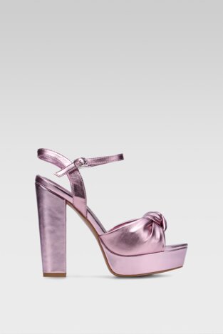 Sandale DeeZee WYL2539-1 ROZE