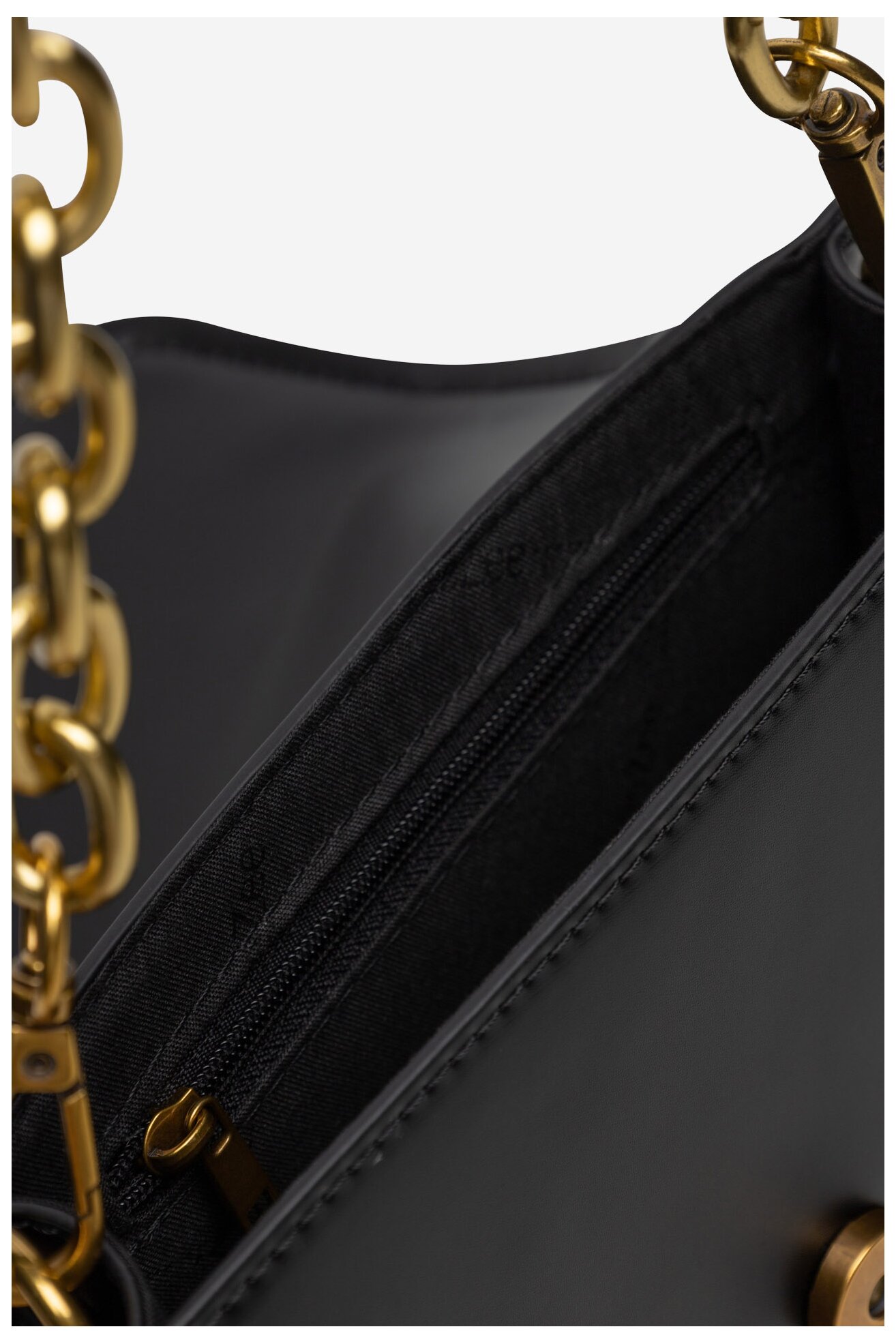 Geantă de mână DeeZee MDR-C-027-05 NEGRU