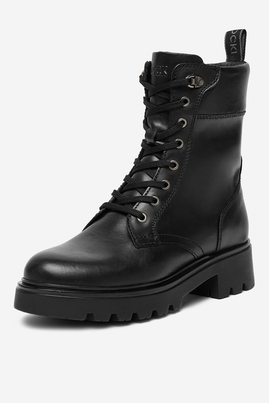 Bocanci Lasocki NEGRU - 5906751290989