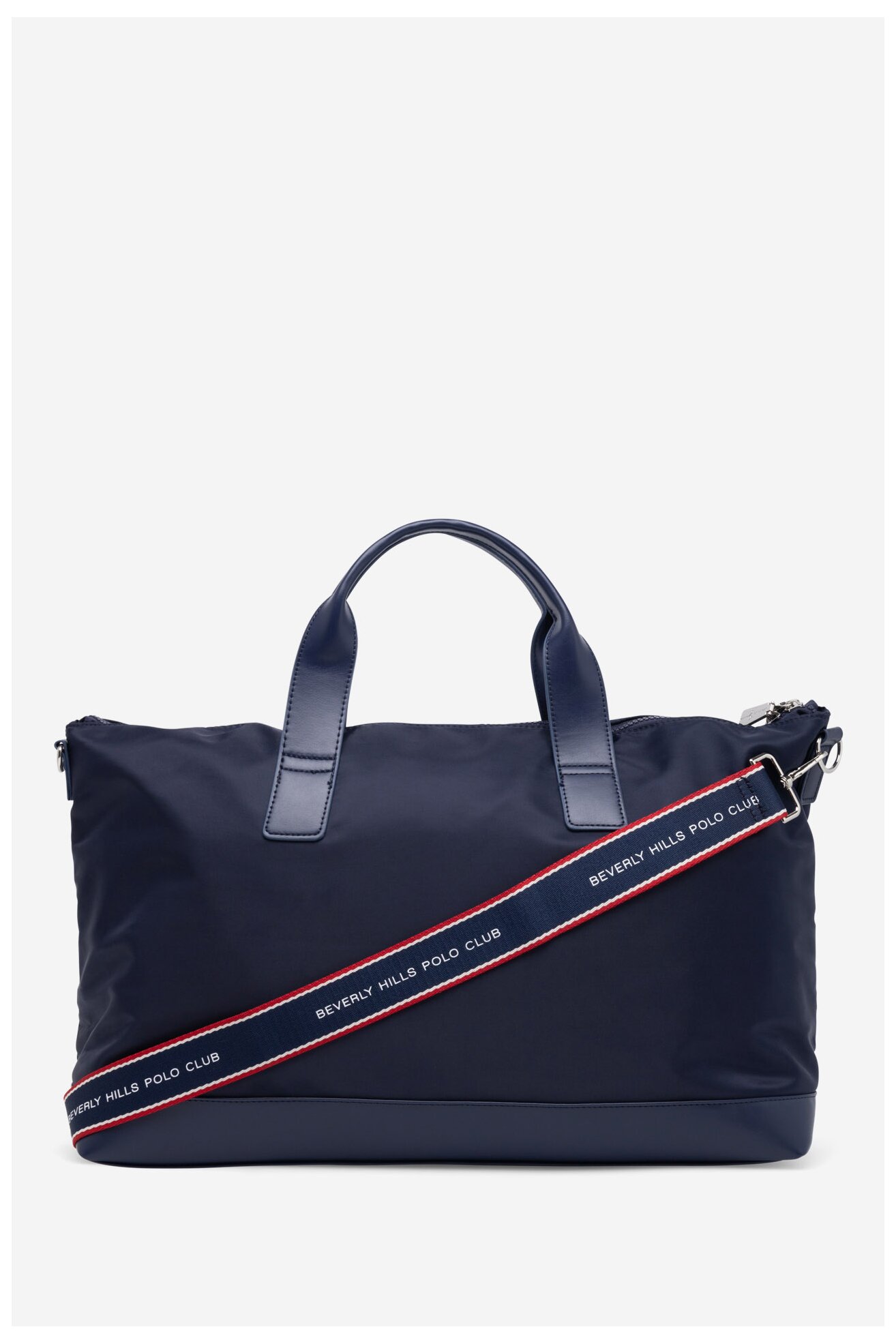 Férfi táska Beverly Hills Polo Club BHPC-M-004-CCC-05 SÖTÉTKÉK