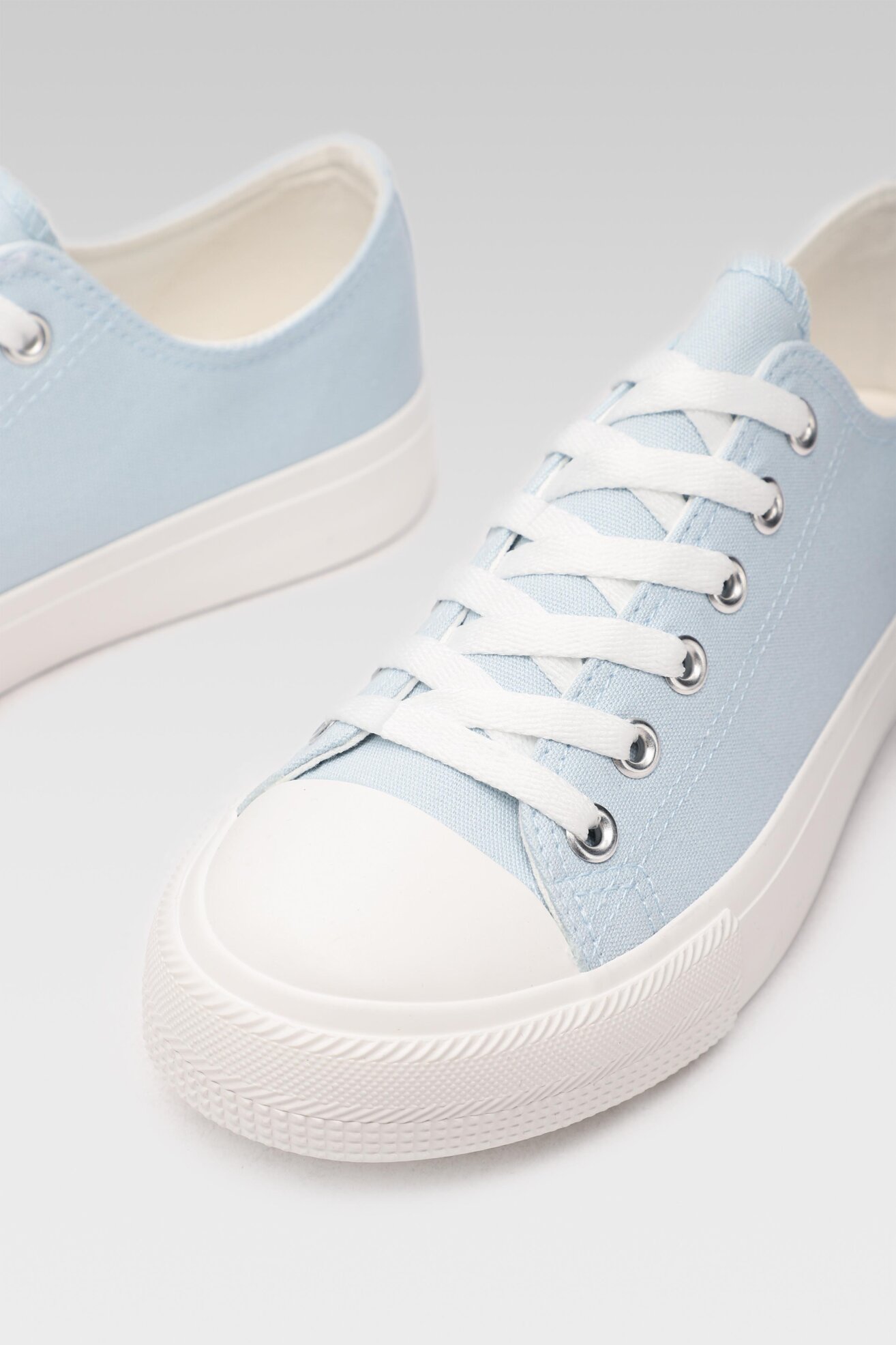 Trampki Jenny Fairy WSK1334-09 Niebieski