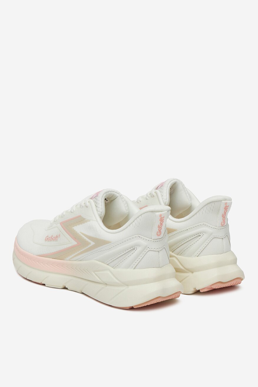Încălțăminte sport Go Soft ALB - 5904862870021
