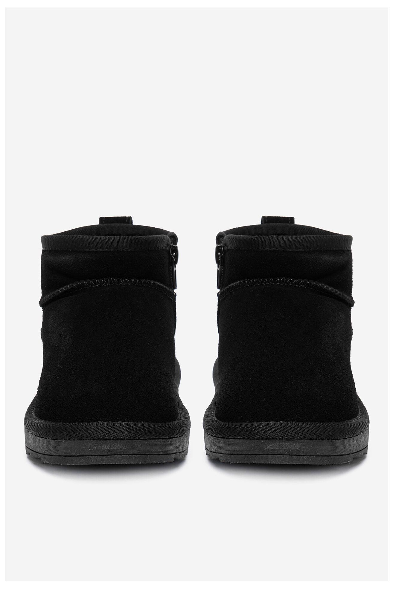 Ghete DeeZee DZKD-MX03 NEGRU