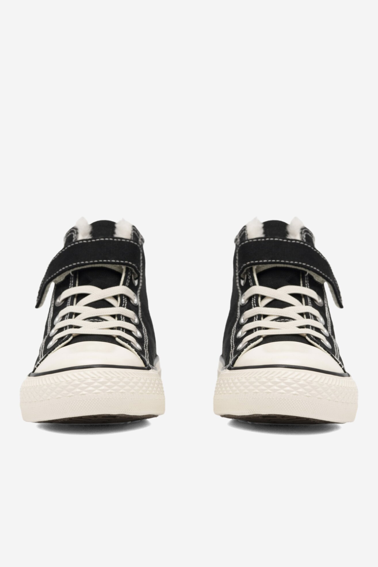 Trampki DeeZee CSS20038-01 Czarny