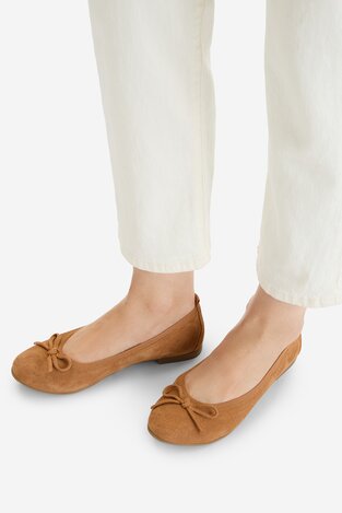 Балетки Lasocki CEO-RST-ERICA-65 ВЕРБЛЮЖИЙ