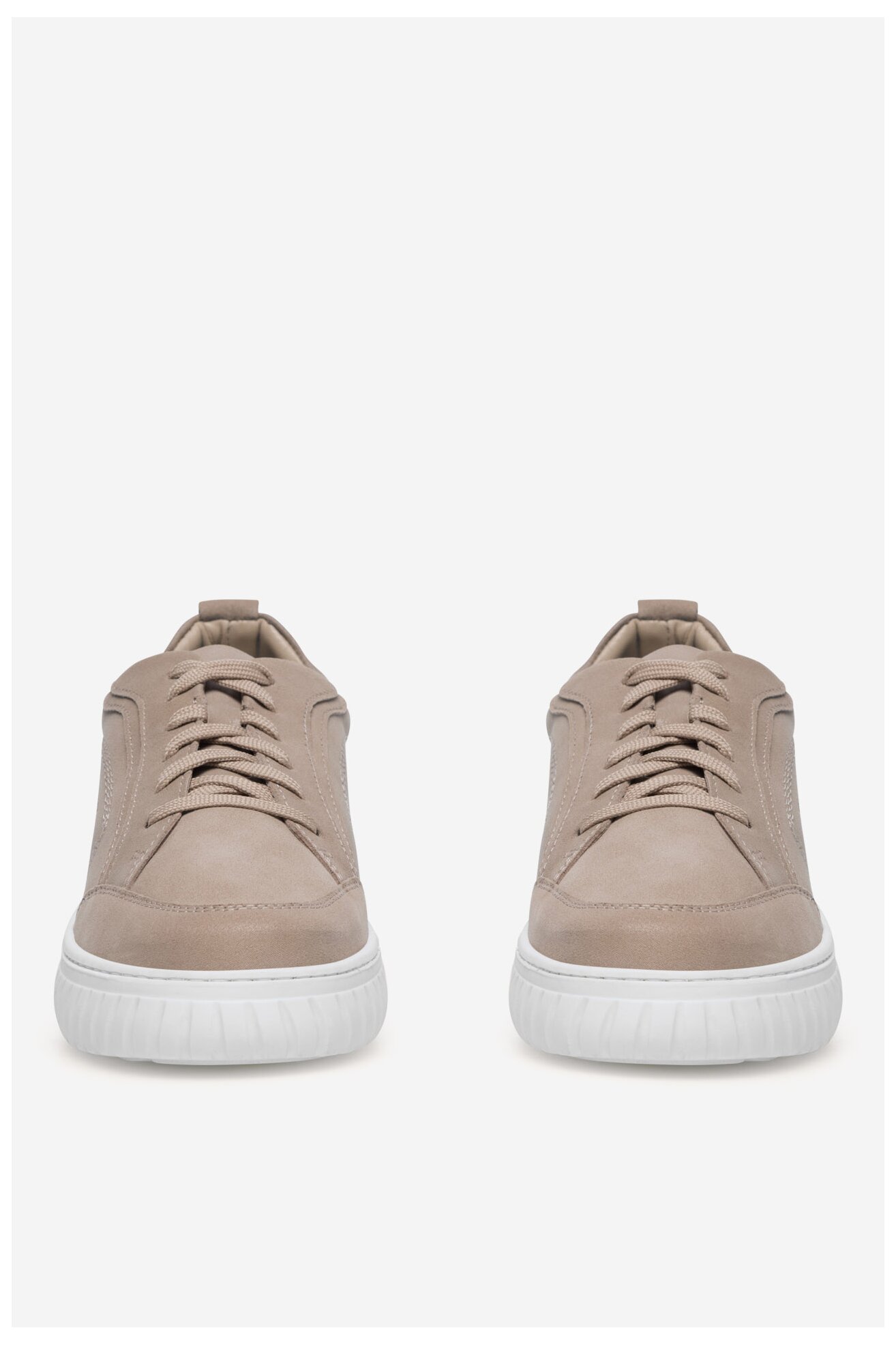 Tornacipő Sergio Bardi ARC-D1072-01SB BÉZS