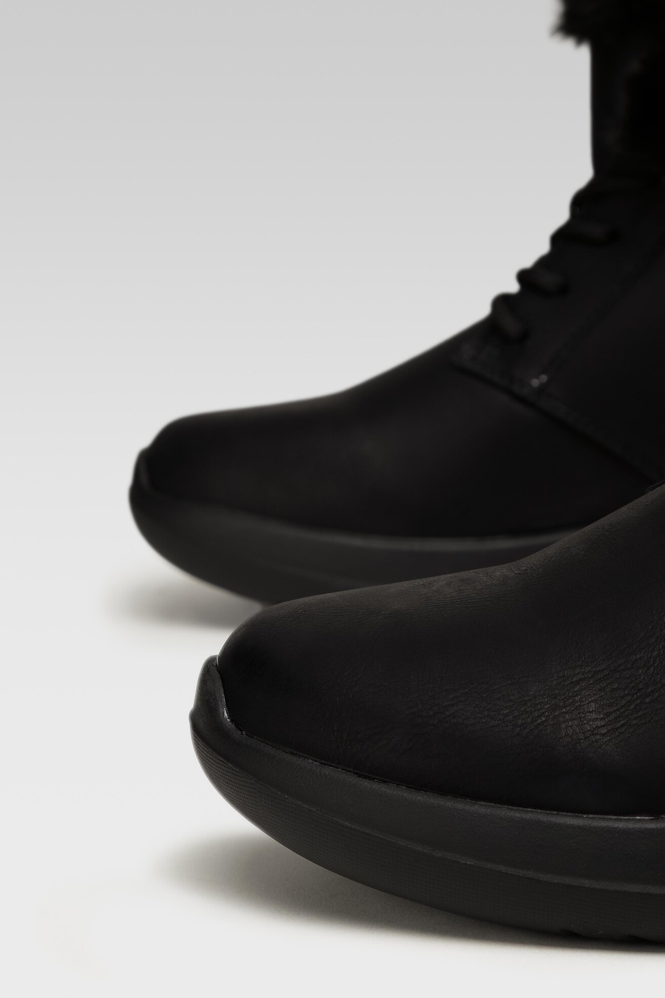 Trzewiki Clara Barson WS6010-02 Czarny