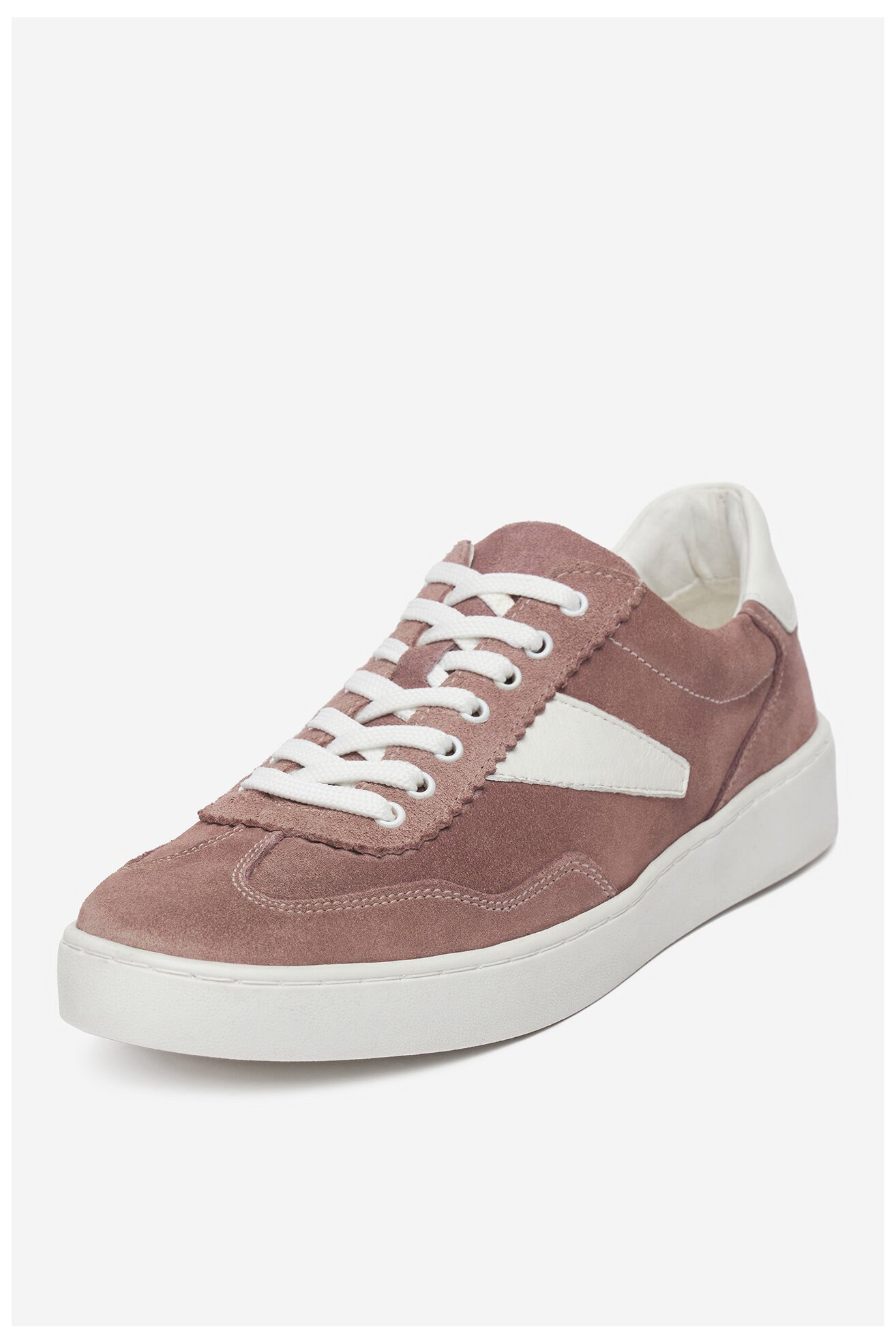 Tornacipő Lasocki WI16-REDAA-01 RÓZSASZÍN