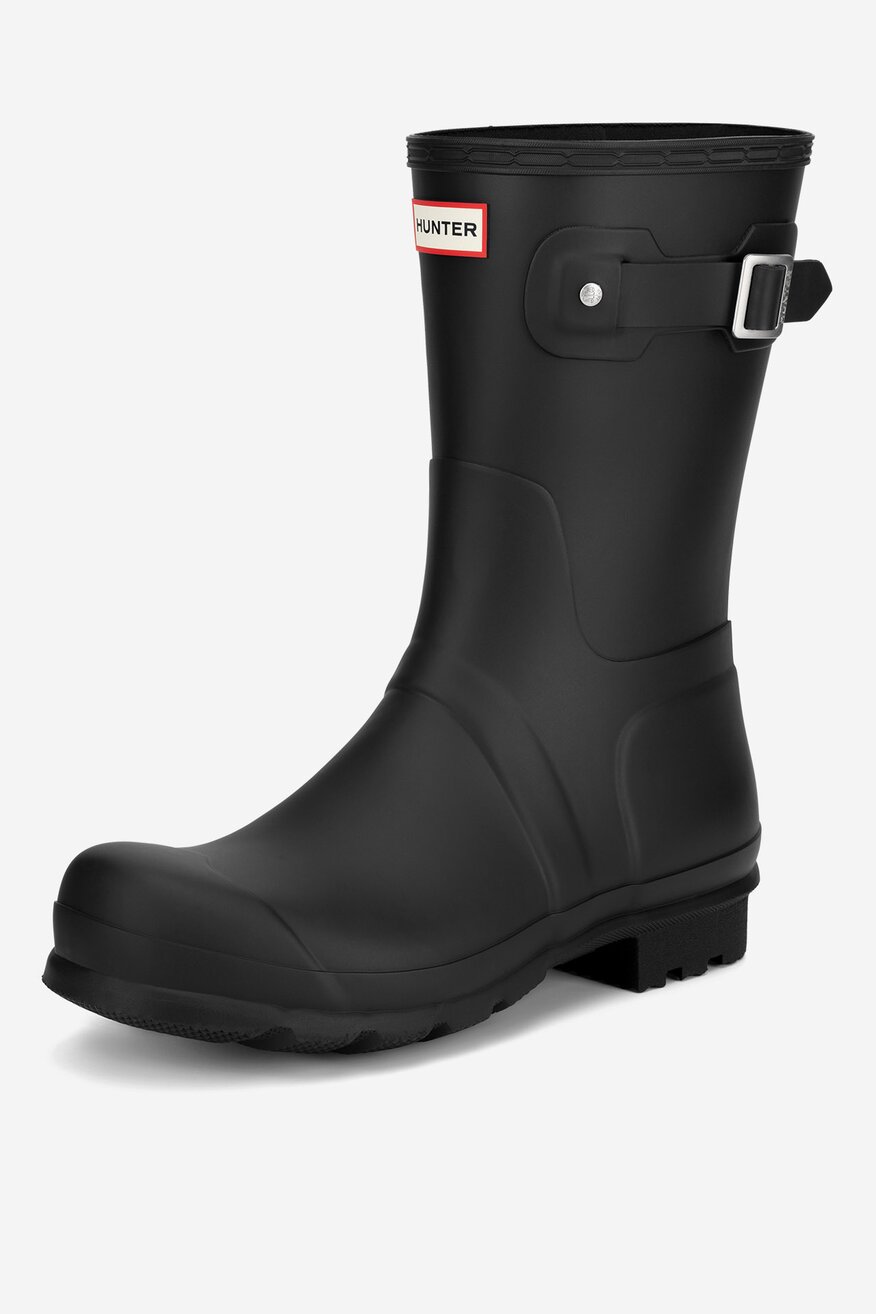 
                Гумени ботуши HUNTER ЧЕРЕН - 5905588962311
