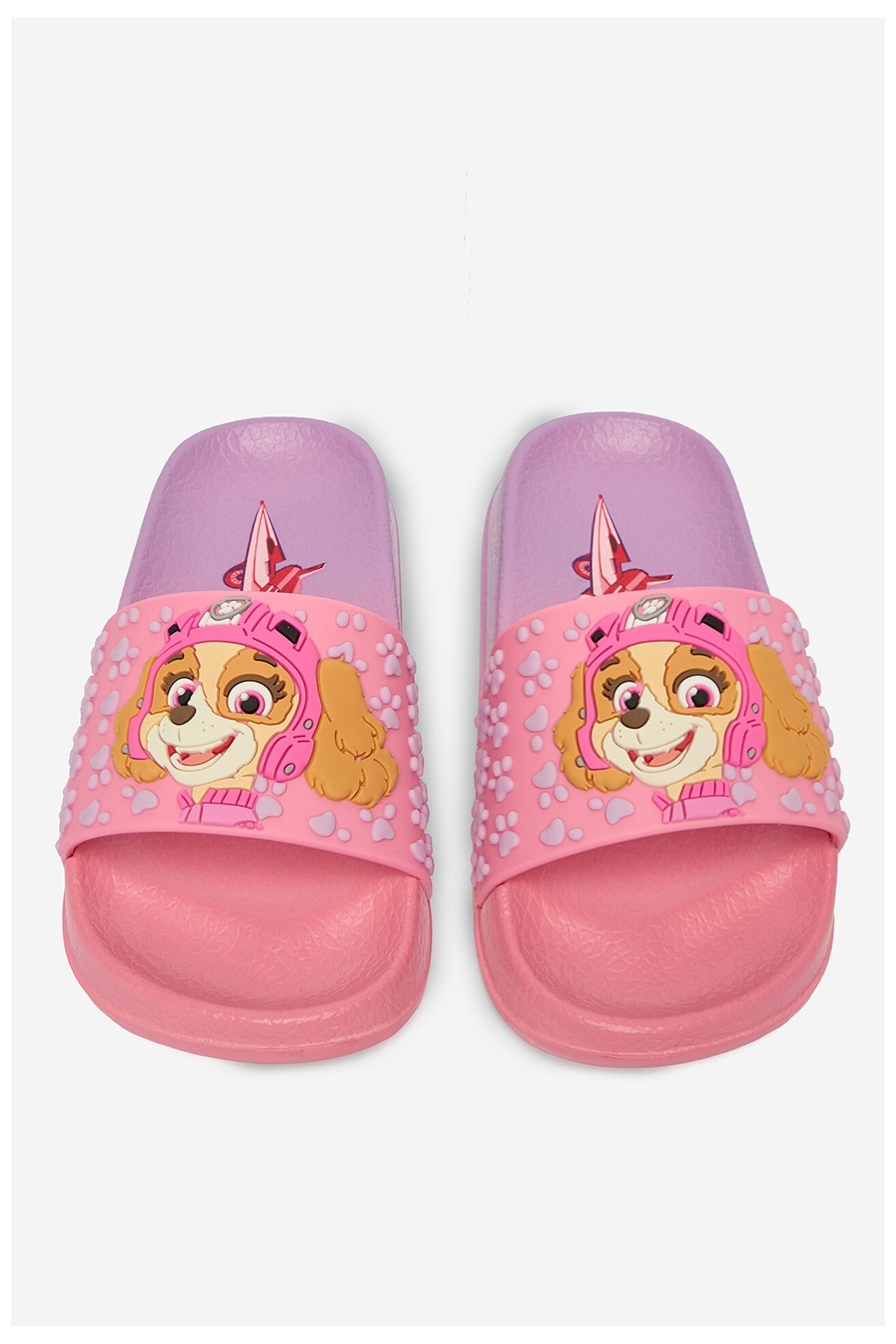 Папуче за базен Paw Patrol CEO-CP66-SS26-331PAW ROZE