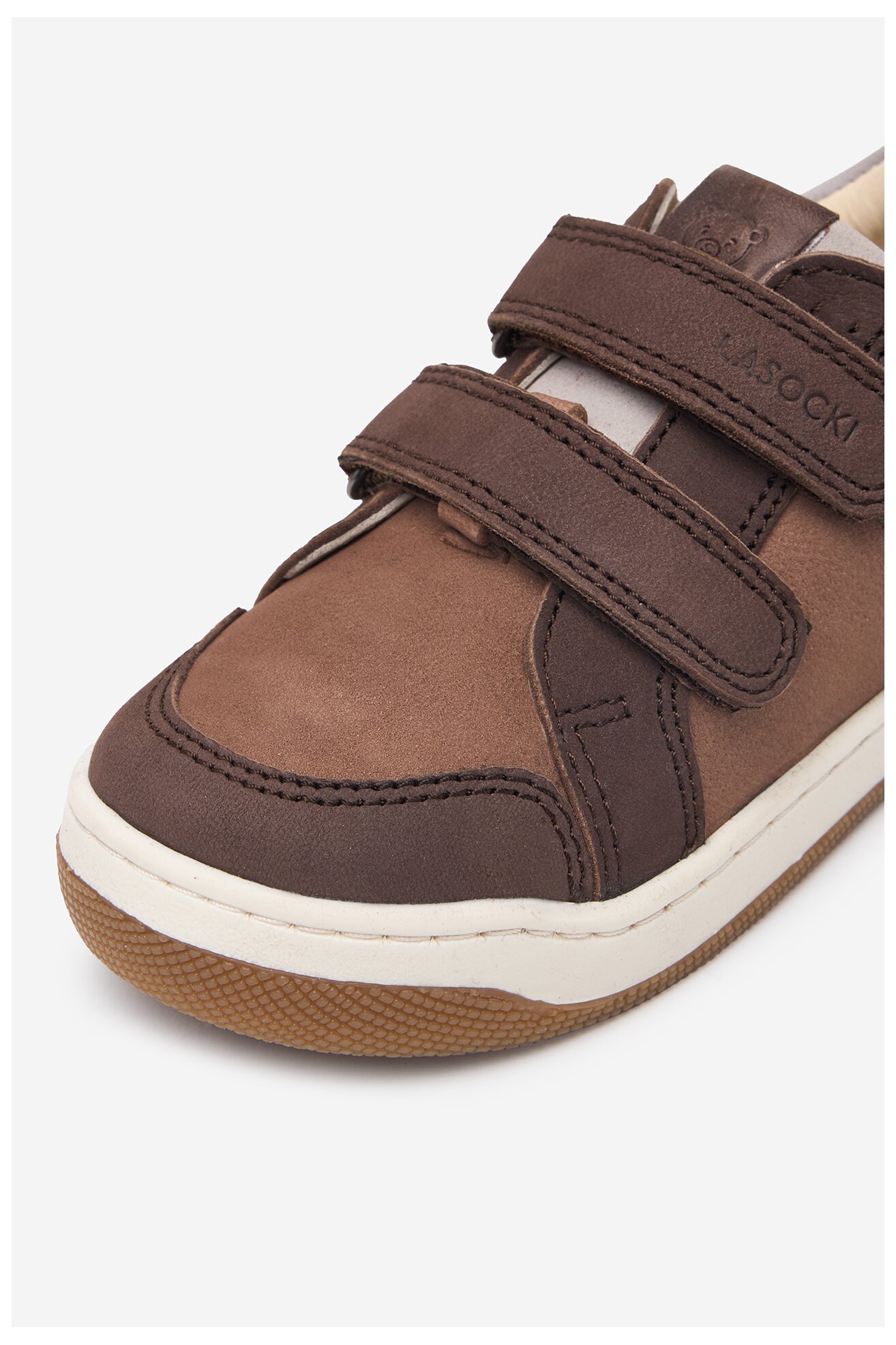 Кросівки Lasocki Kids CEO-CI12-SPRITE-17(III)CH СВІТЛО-КОРИЧНЕВИЙ