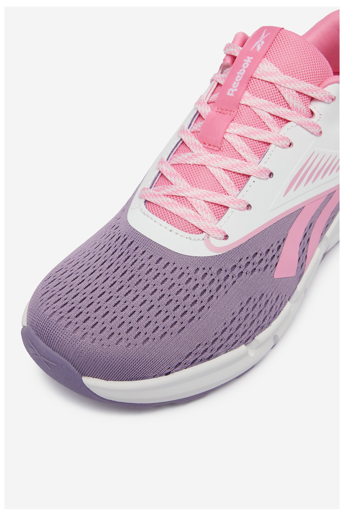 Спортни обувки Reebok EO-ZIG DYNAMICA 6 100246606 РОЗОВ