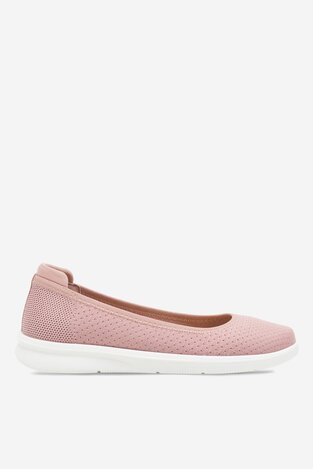 Baletanke Clara Barson MERLE H20630-01 ROZE