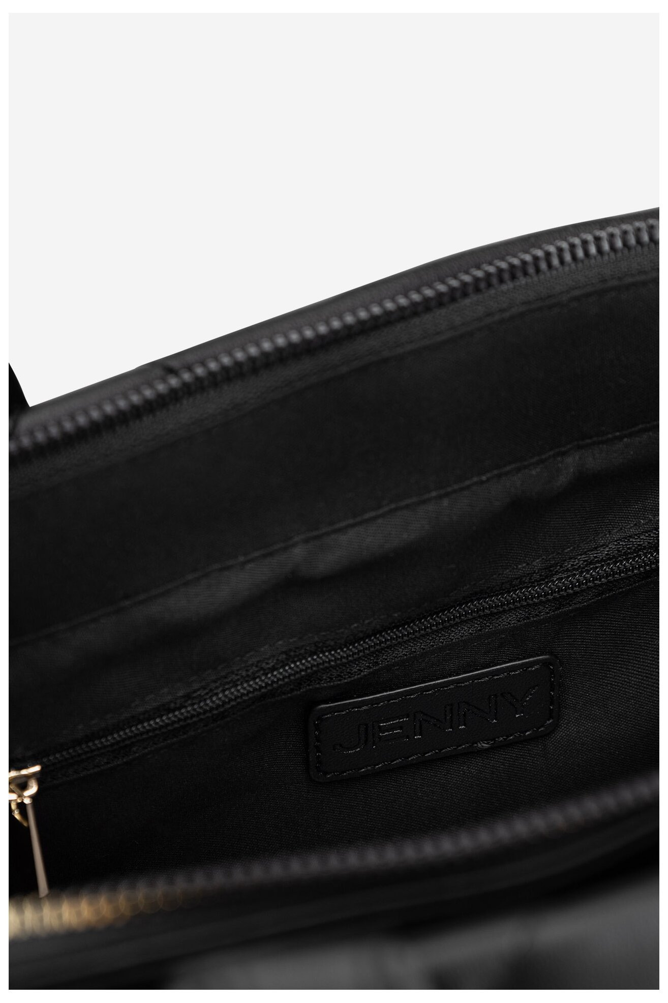 Torebka Jenny JNY-M-020-07 Czarny