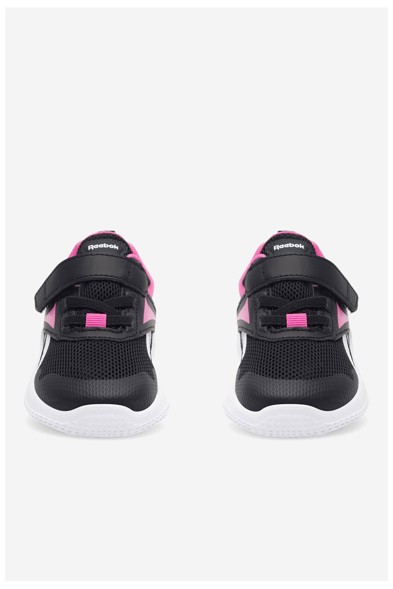 Спортни обувки Reebok REEBOK RUSH RUNNER 5 TD IG0520 ЧЕРЕН