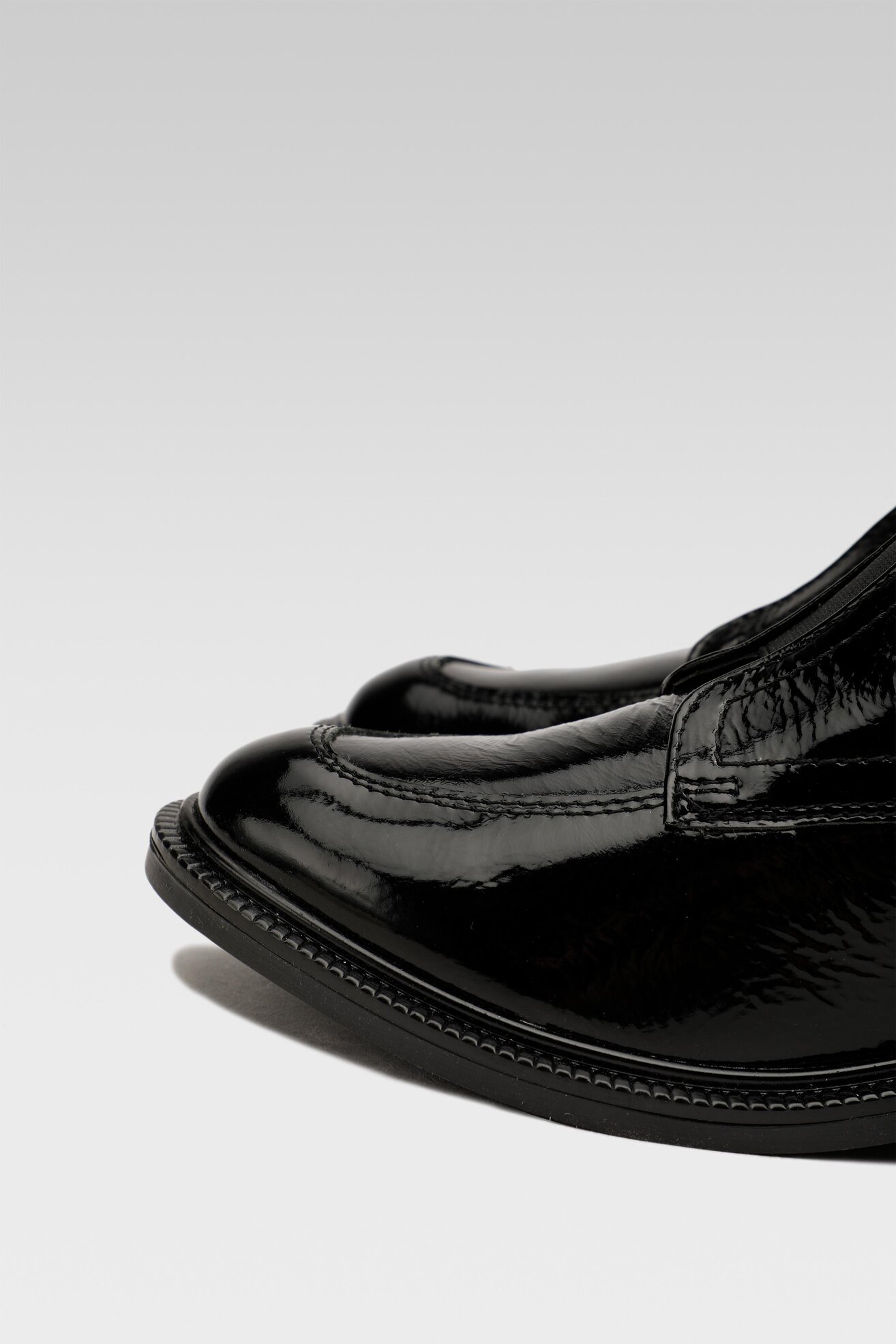 Botki Lasocki RST-FOCUS-17 Czarny