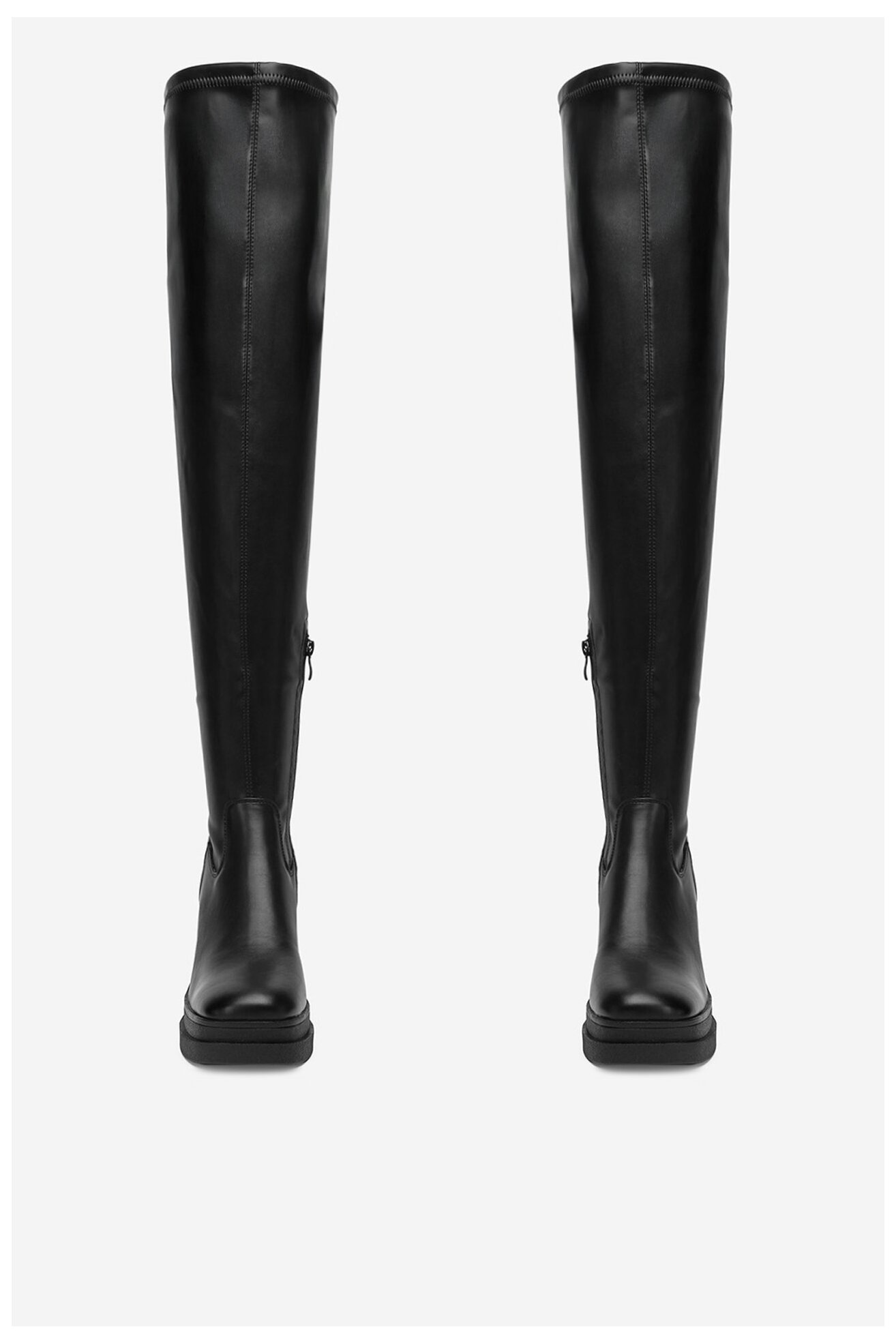 Ботуши DeeZee 6101-1 ЧЕРЕН