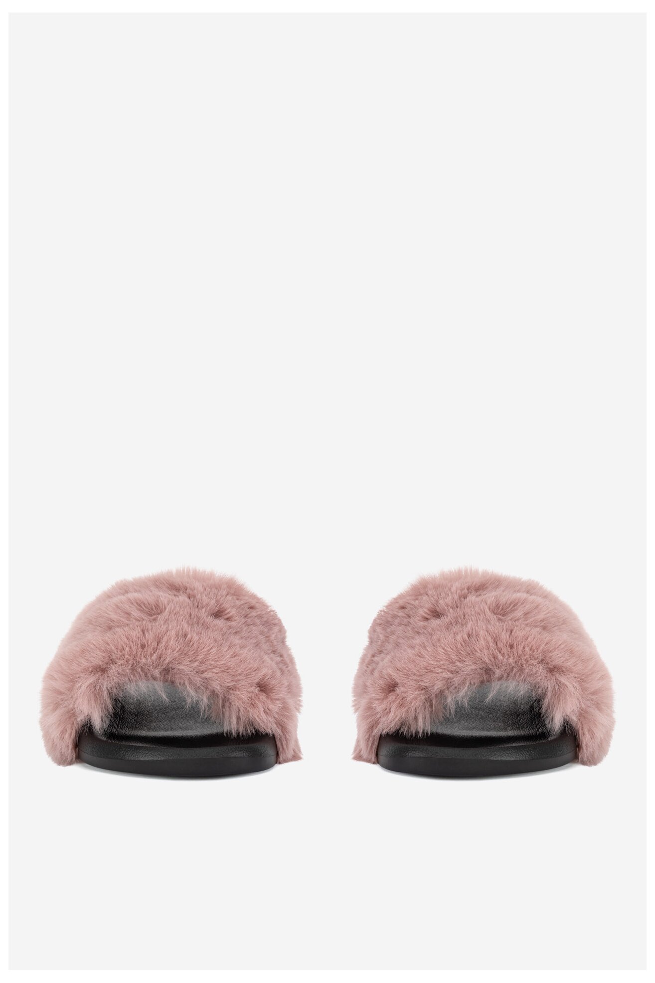 Klapki DeeZee WFA2783-1 Różowy