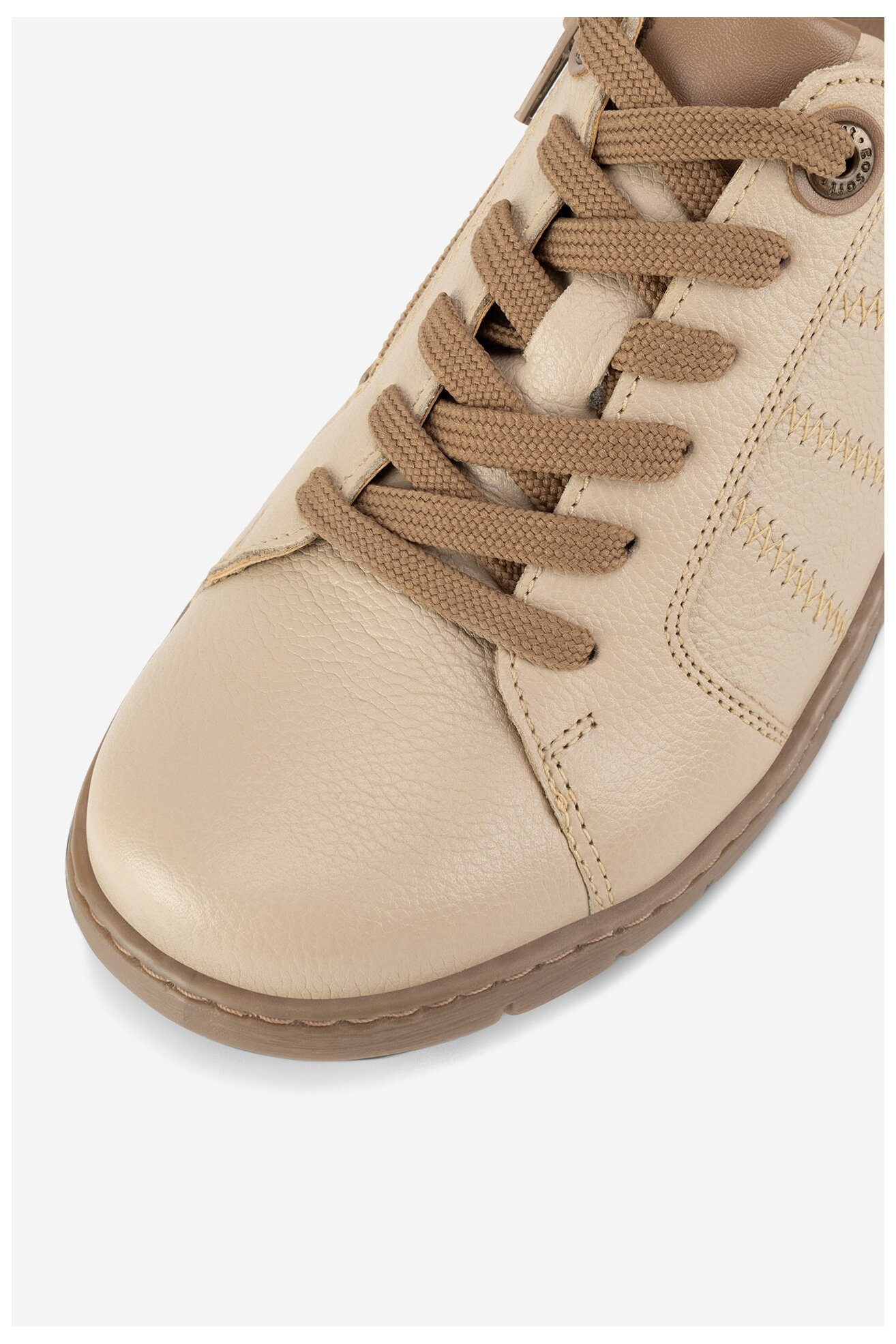 Półbuty Go Soft WI23-GHANA-12 Beżowy