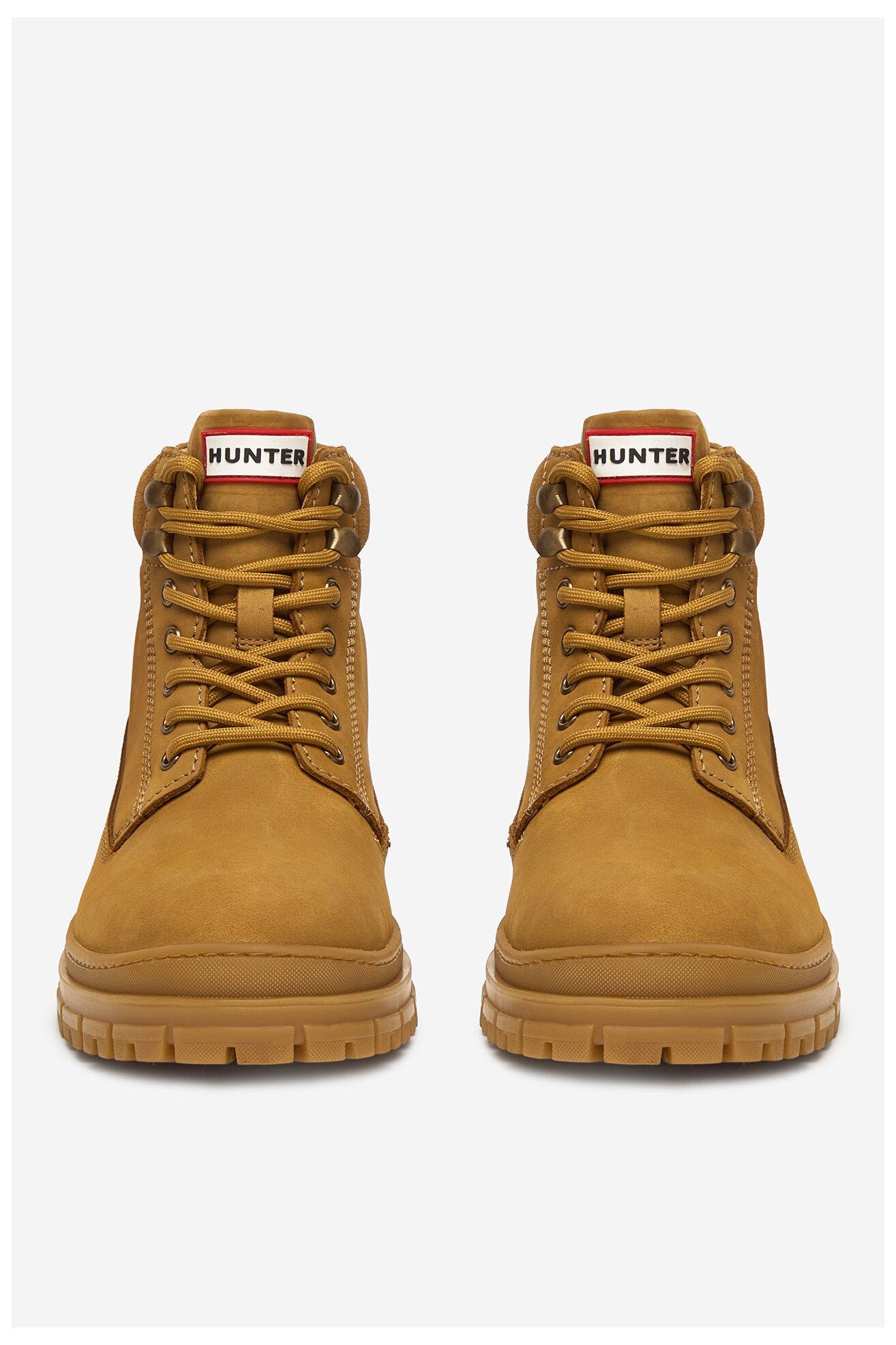 Duboke cipele HUNTER CEO-RAMBO-05 MI24 KAMEL