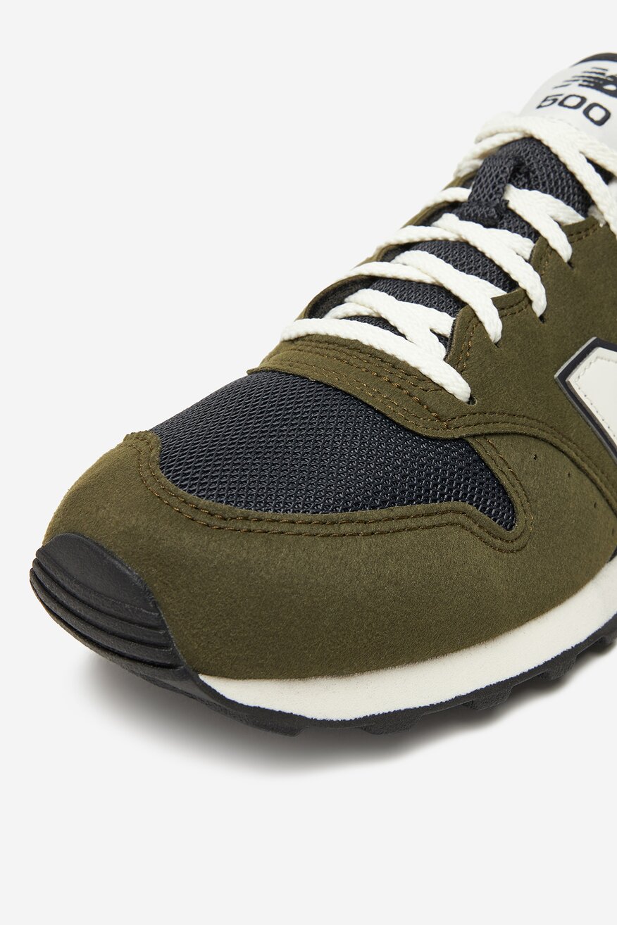 Sportovní obuv New Balance KHAKI - 5906751144985