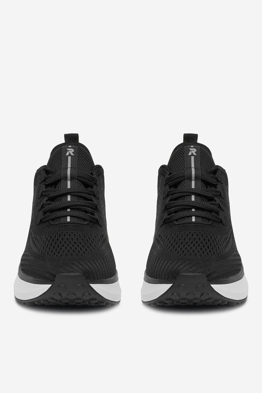 Rieker Revolution Lifestyle - Sneakersy na koturnie - 2230074045470