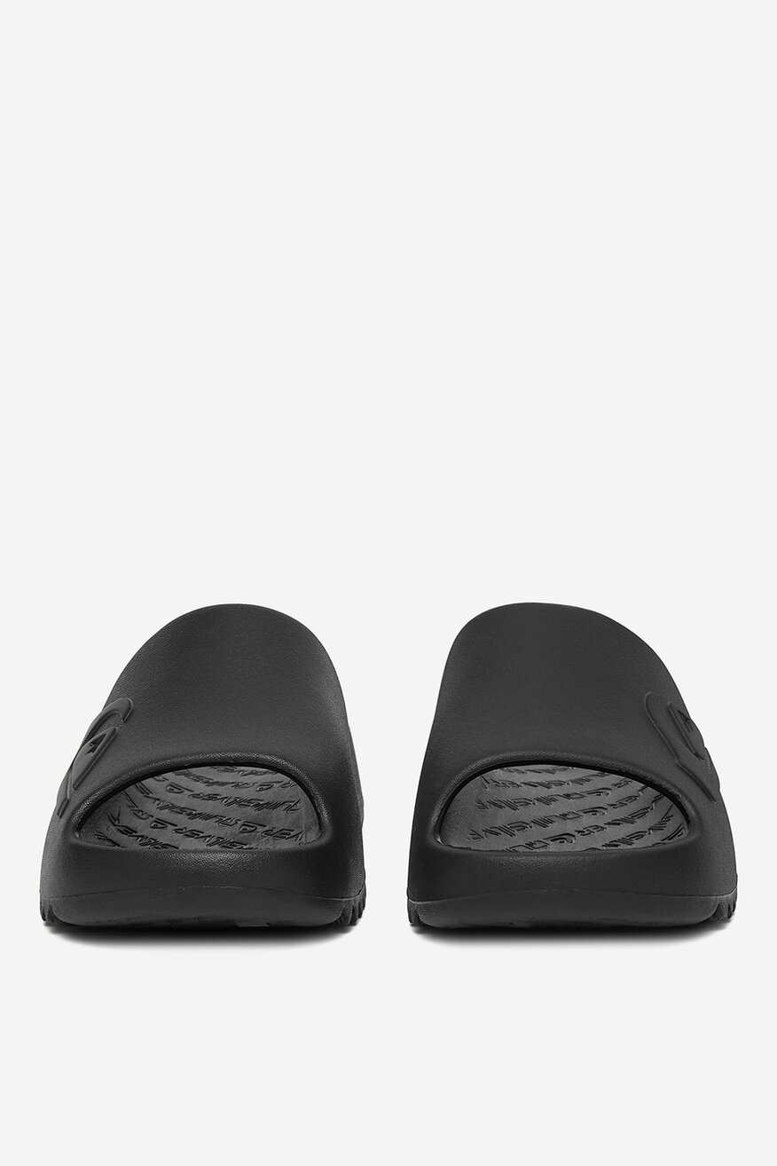 
                Шльопанець для басейну QUIKSILVER ЧОРНИЙ - 5906751570715