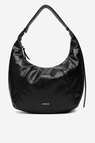 Сумка З Ремінцем Lasocki CEO-LSK-X-005-09 ЧОРНИЙ