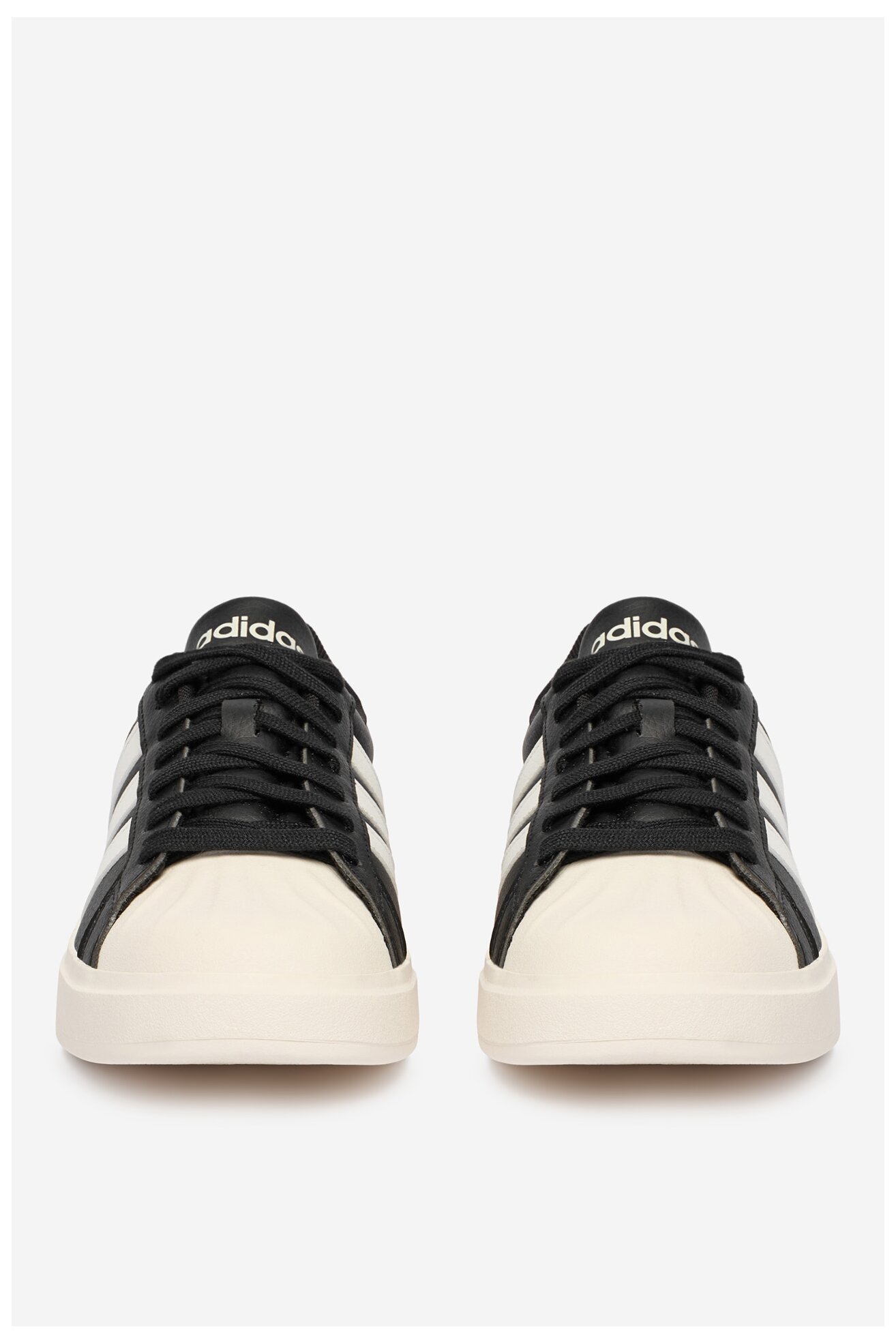 Încălțăminte sport adidas C-STREETTALK JP8284 NEGRU