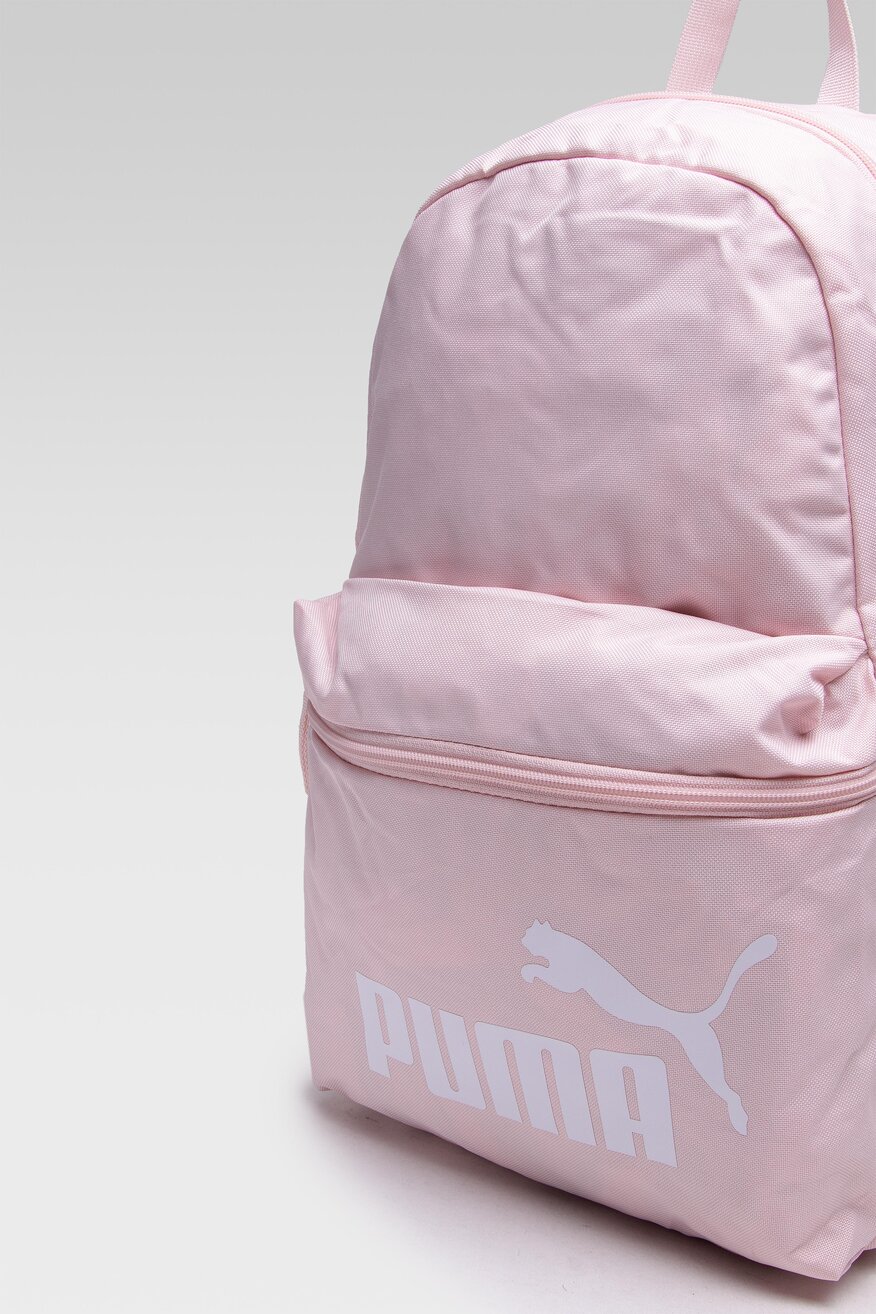 
                Puma - Plecak pastelowy różowy - 5904248624361