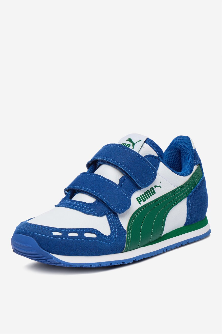 
                Кросівки спортивні Puma ГОЛУБИЙ - 5906751530115