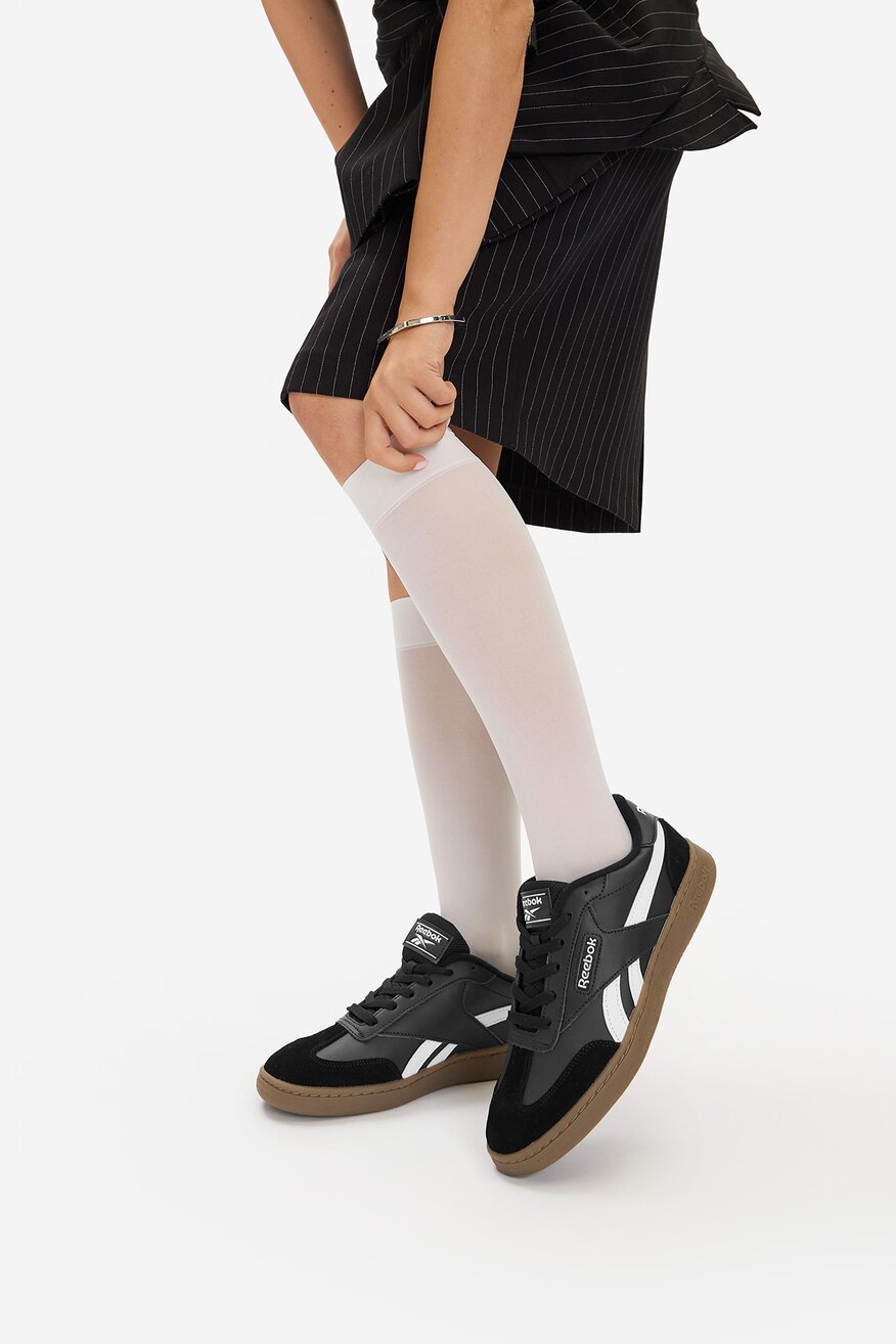Încălțăminte sport Reebok NEGRU - 5906751249581