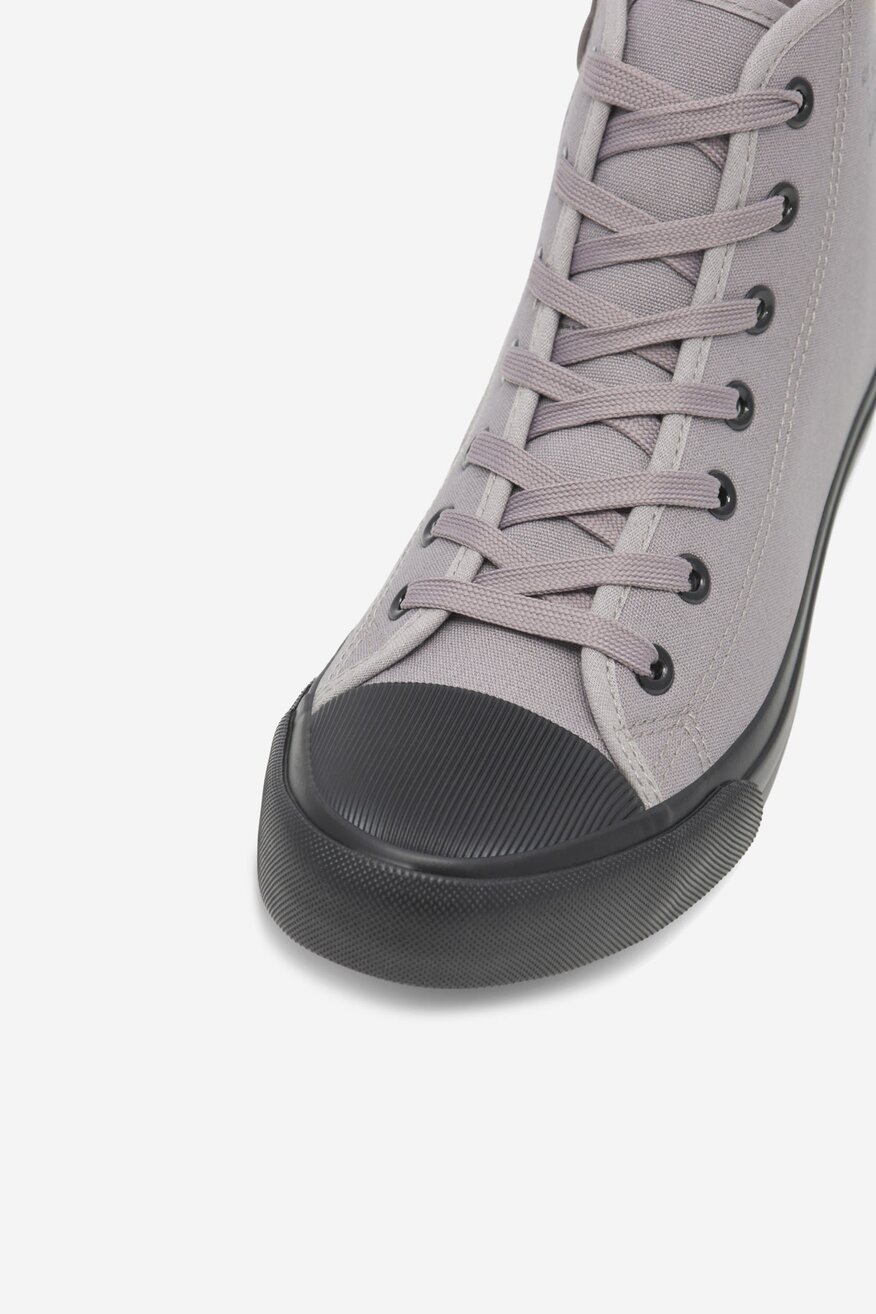 
                Pantofi pânză MOOMIN GRI - 5905588555308