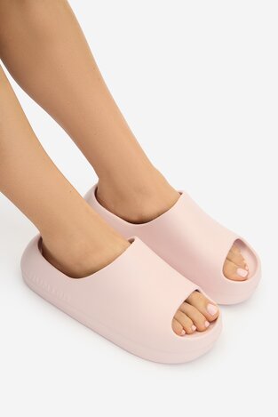 Папуче за базен HUNTER CEOWB-S55796 ROZE