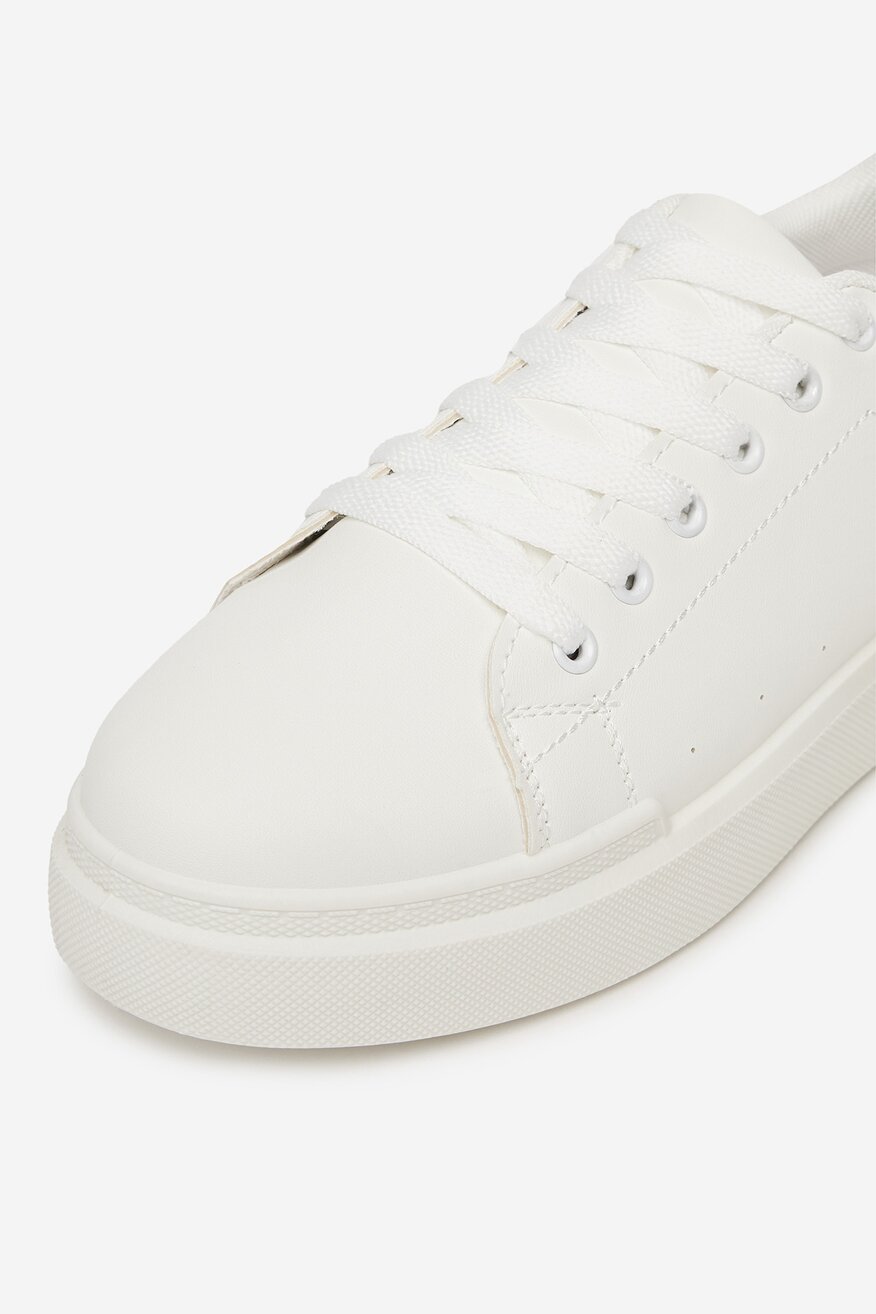 DeeZee - Sneakersy na platformie - 5904410889925