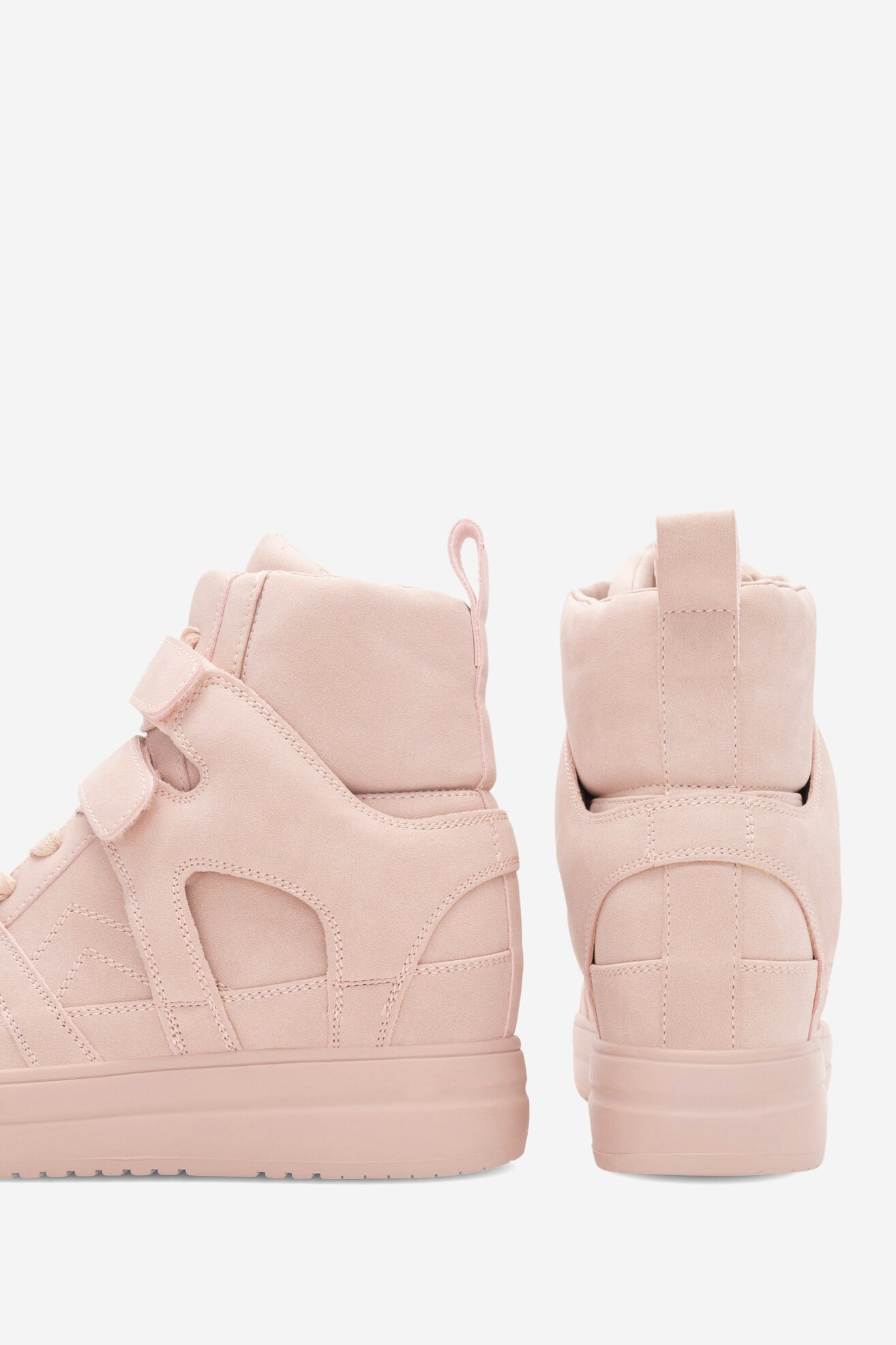 Bocanci Jenny Fairy AYVA WS5829-04 ROZ