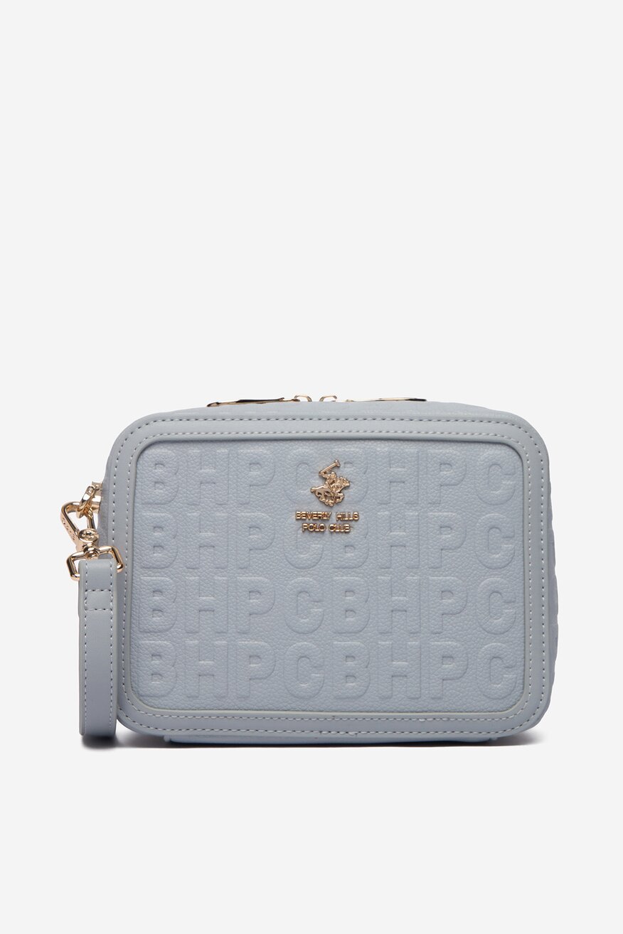 
                Beverly Hills Polo Club - Torebka - 5906751562550