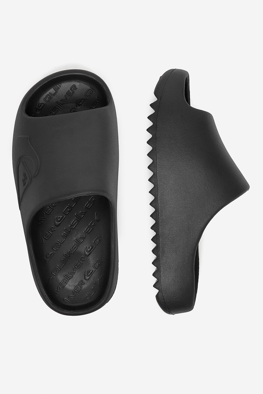 
                Шльопанець для басейну QUIKSILVER ЧОРНИЙ - 5906751570715